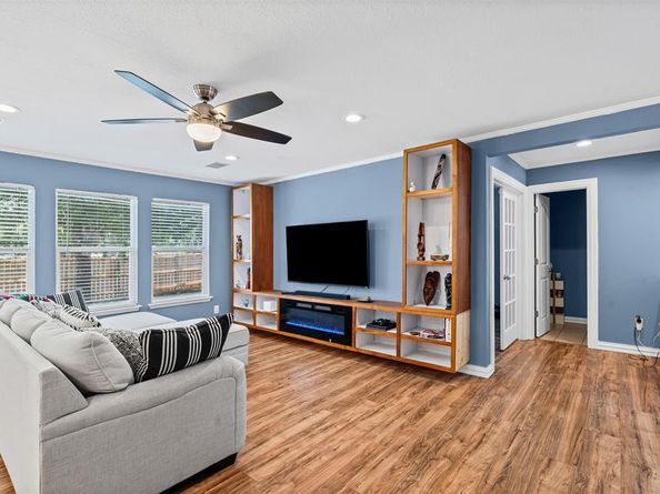 10156  Chapel Rock Drive , Fort Worth Texas 76116
