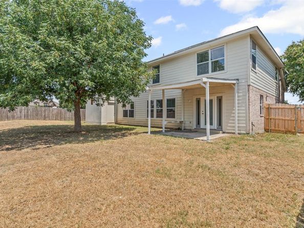 10156  Chapel Rock Drive , Fort Worth Texas 76116