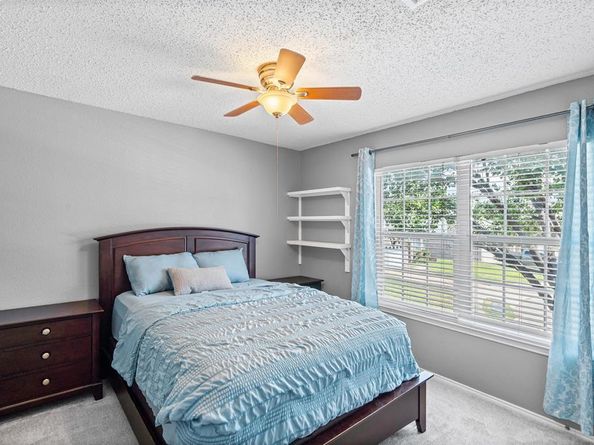 10156  Chapel Rock Drive , Fort Worth Texas 76116