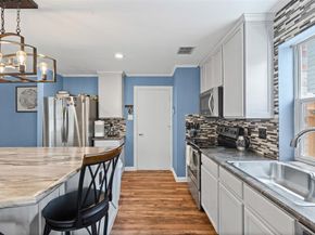 10156  Chapel Rock Drive , Fort Worth Texas 76116