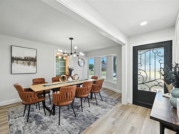 6622  Symphony Lane , Dallas Texas 75227