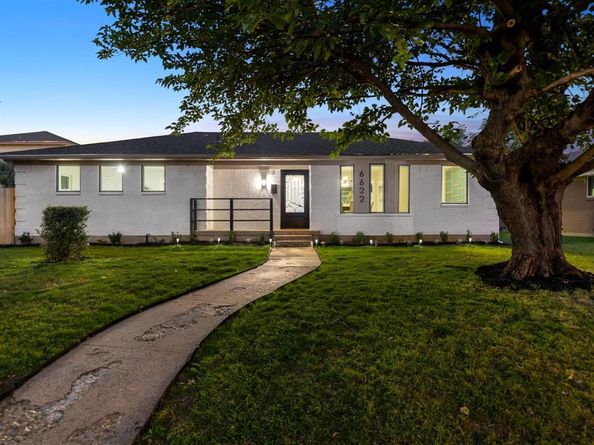 6622  Symphony Lane , Dallas Texas 75227