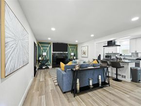 6622  Symphony Lane , Dallas Texas 75227