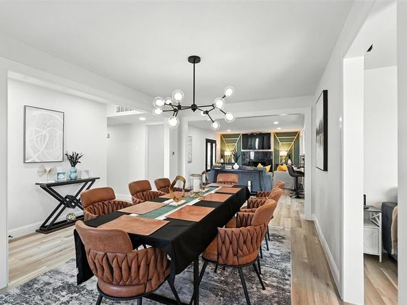 6622  Symphony Lane , Dallas Texas 75227