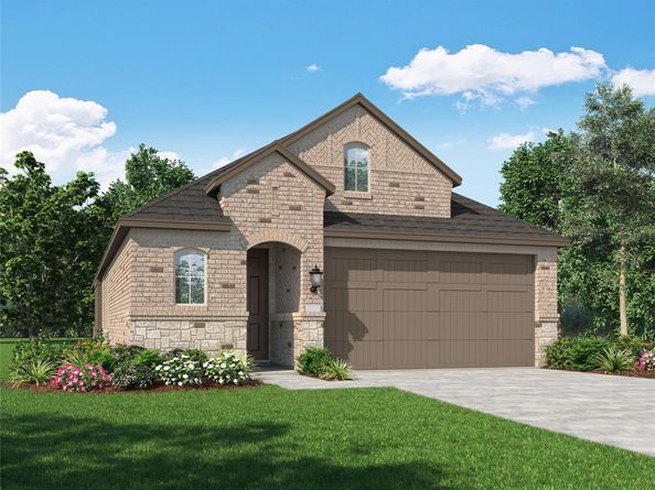 5024  Strait Way , Royse City Texas 75189