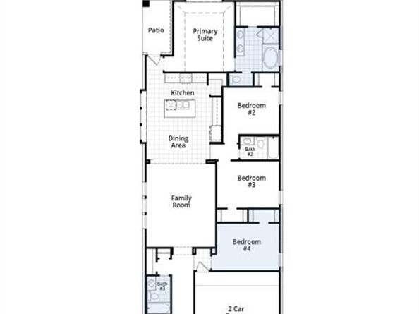 5024  Strait Way , Royse City Texas 75189