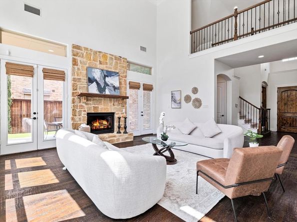 2706  Trophy Club Drive , Trophy Club Texas 76262