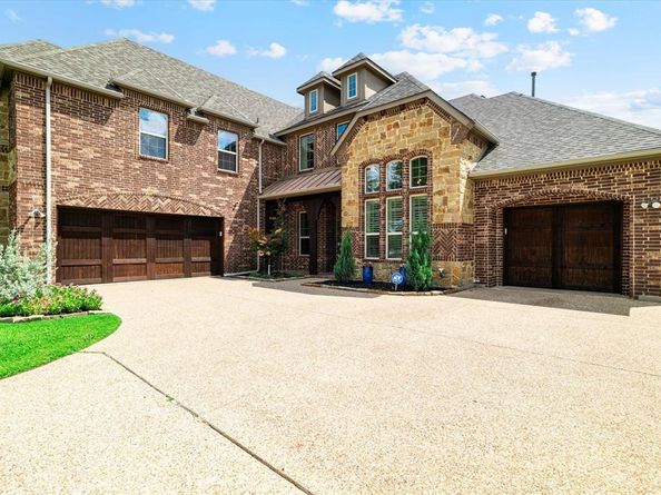 2706  Trophy Club Drive , Trophy Club Texas 76262