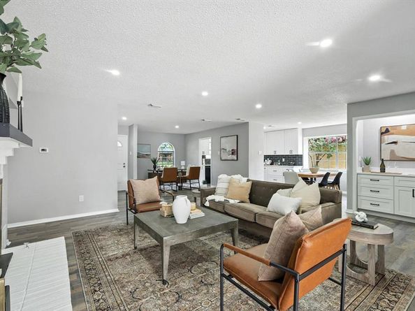 1514  Monterrey Drive , Garland Texas 75042
