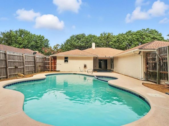 1514  Monterrey Drive , Garland Texas 75042