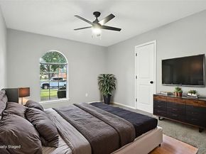1514  Monterrey Drive , Garland Texas 75042