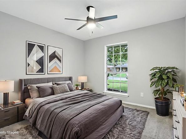 1514  Monterrey Drive , Garland Texas 75042