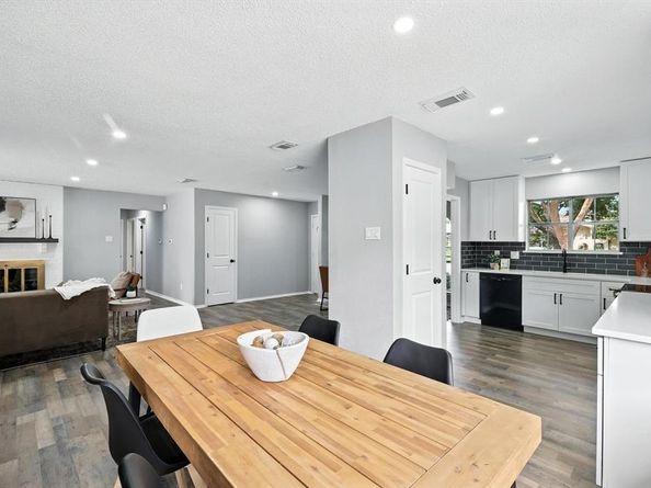 1514  Monterrey Drive , Garland Texas 75042