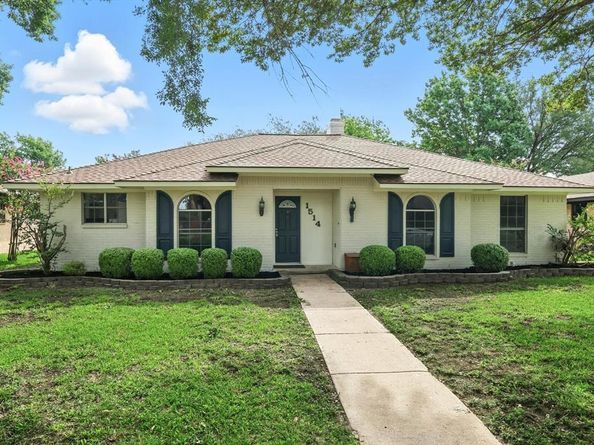 1514  Monterrey Drive , Garland Texas 75042