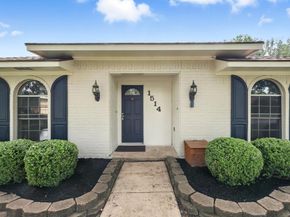 1514  Monterrey Drive , Garland Texas 75042