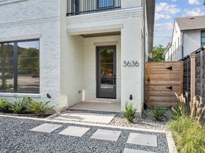 5636  Winton Street , Dallas Texas 75206