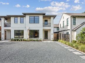 5636  Winton Street , Dallas Texas 75206