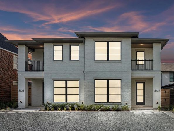 5636  Winton Street , Dallas Texas 75206