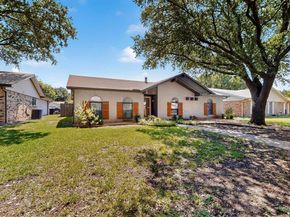 944  Mossvine Drive , Plano Texas 75023