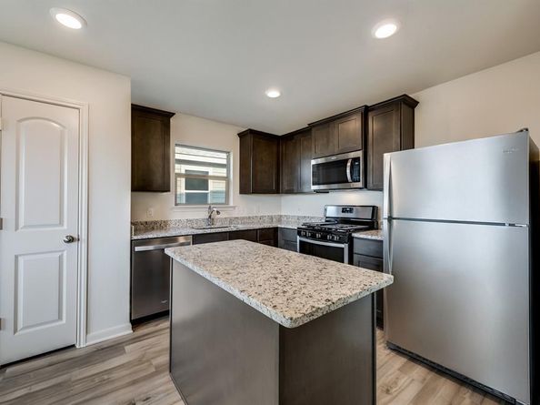 1429  Woodwinds Drive , Fort Worth Texas 76140