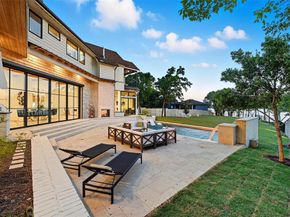 6833  Red Bud Drive , Flower Mound Texas 75022