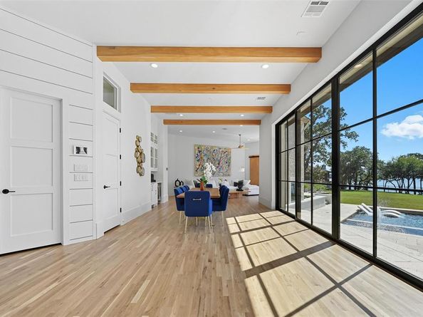 6833  Red Bud Drive , Flower Mound Texas 75022