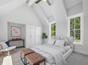 6833  Red Bud Drive , Flower Mound Texas 75022