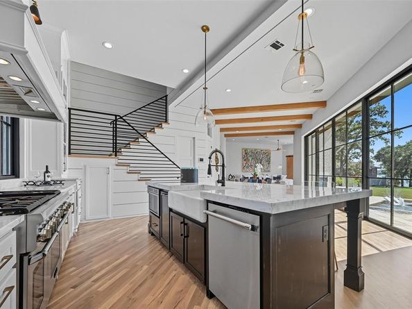 6833  Red Bud Drive , Flower Mound Texas 75022