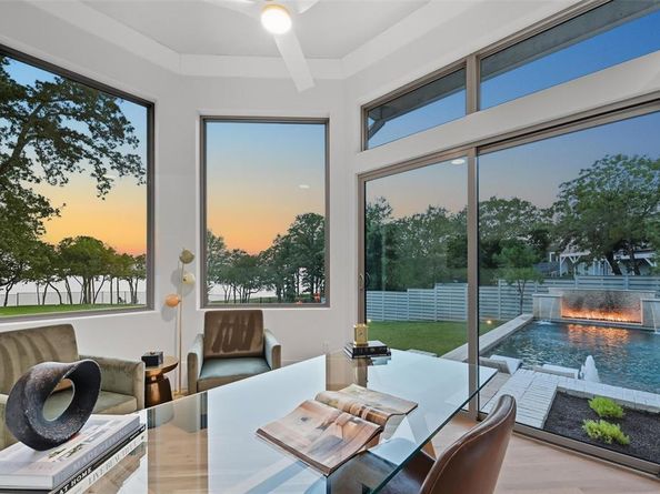 6833  Red Bud Drive , Flower Mound Texas 75022