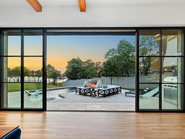 6833  Red Bud Drive , Flower Mound Texas 75022