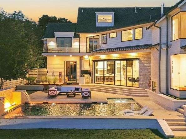 6833  Red Bud Drive , Flower Mound Texas 75022