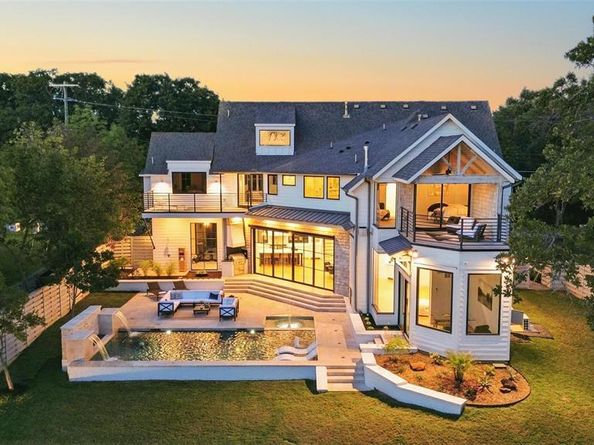 6833  Red Bud Drive , Flower Mound Texas 75022