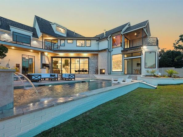 6833  Red Bud Drive , Flower Mound Texas 75022