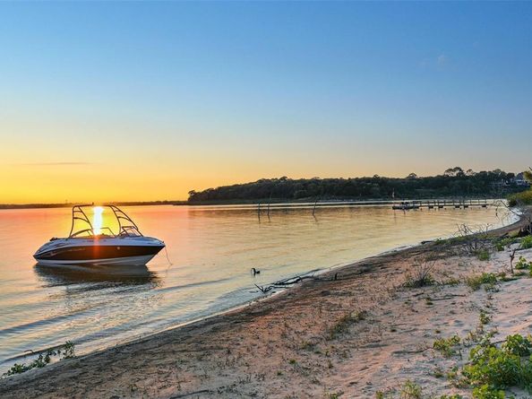 6833  Red Bud Drive , Flower Mound Texas 75022