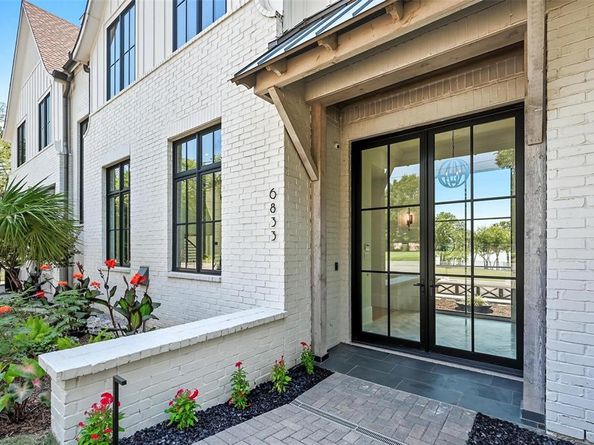6833  Red Bud Drive , Flower Mound Texas 75022