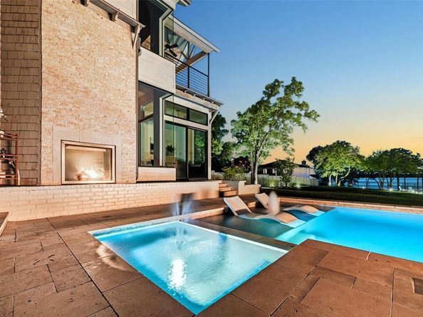 6833  Red Bud Drive , Flower Mound Texas 75022