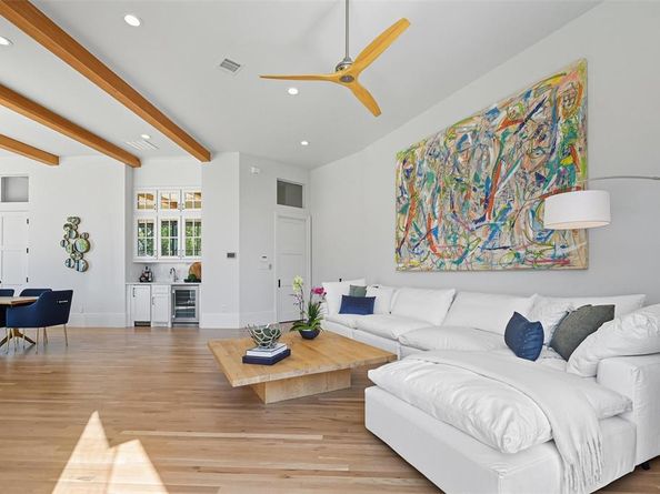 6833  Red Bud Drive , Flower Mound Texas 75022