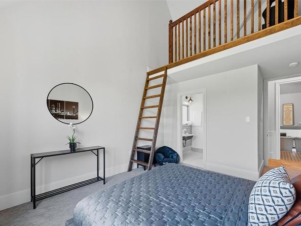 6833  Red Bud Drive , Flower Mound Texas 75022