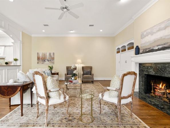 7729  Marquette Street , Dallas Texas 75225