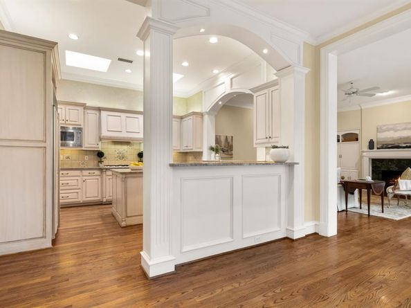 7729  Marquette Street , Dallas Texas 75225