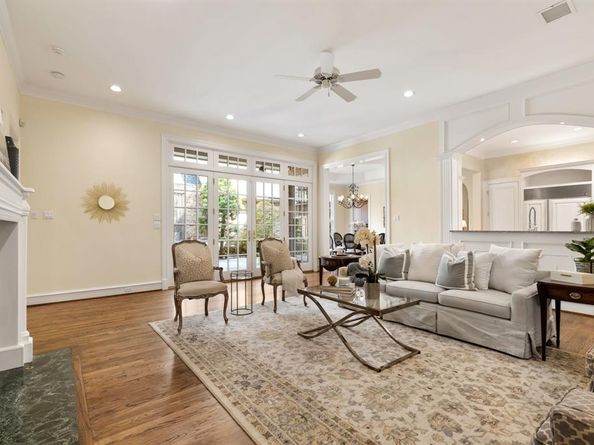 7729  Marquette Street , Dallas Texas 75225