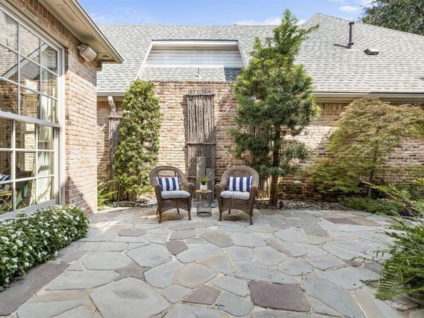 7729  Marquette Street , Dallas Texas 75225