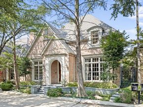 7729  Marquette Street , Dallas Texas 75225