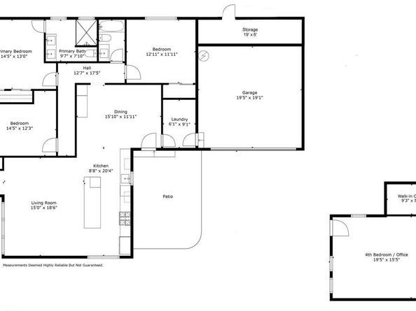 620  Northill Drive , Richardson Texas 75080