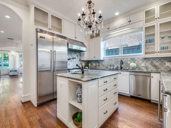 3529  Mcfarlin Boulevard , University Park Texas 75205