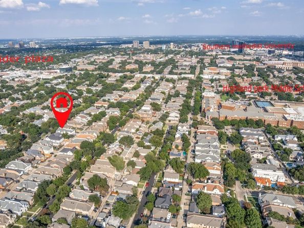 3529  Mcfarlin Boulevard , University Park Texas 75205