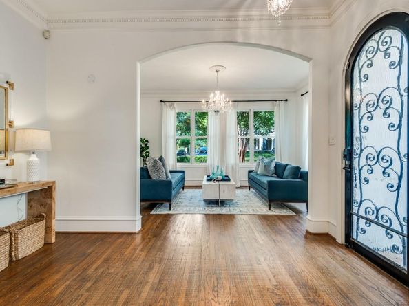 3529  Mcfarlin Boulevard , University Park Texas 75205