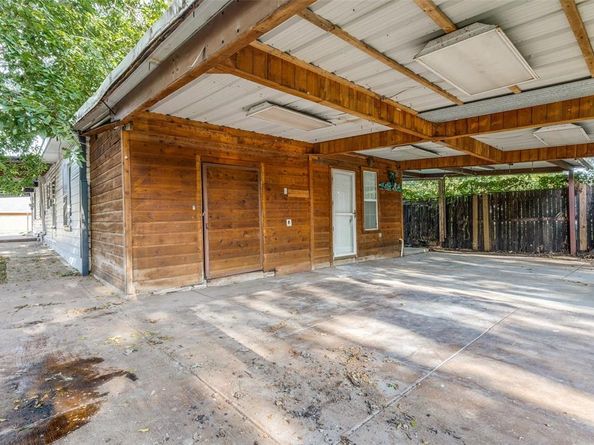 109 S Judkins Street , Fort Worth Texas 76111