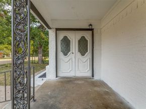 109 S Judkins Street , Fort Worth Texas 76111