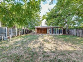 109 S Judkins Street , Fort Worth Texas 76111